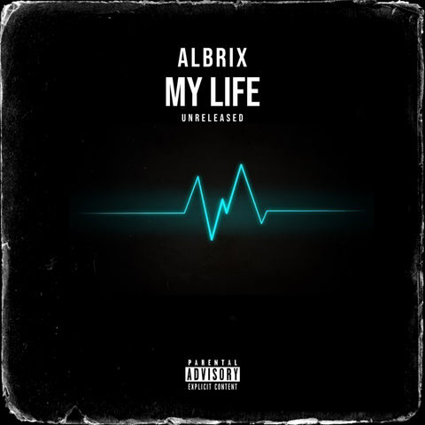 My Life (Album) - Albrix
